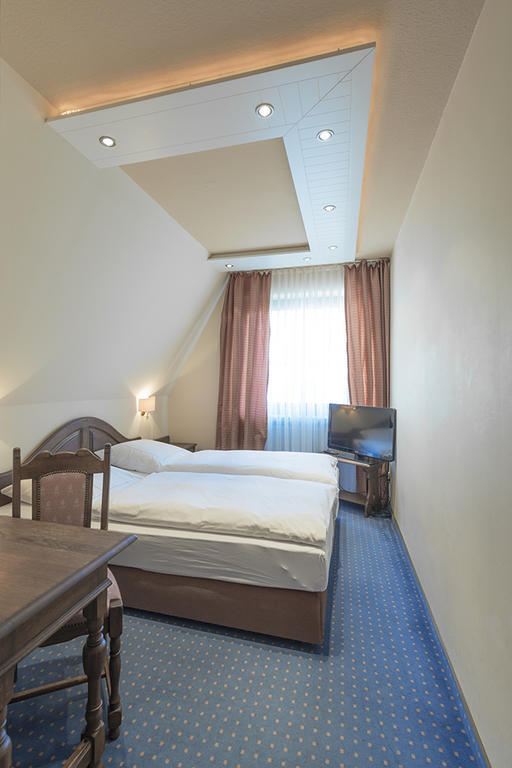 Hotel Domschenke Billerbeck Rum bild