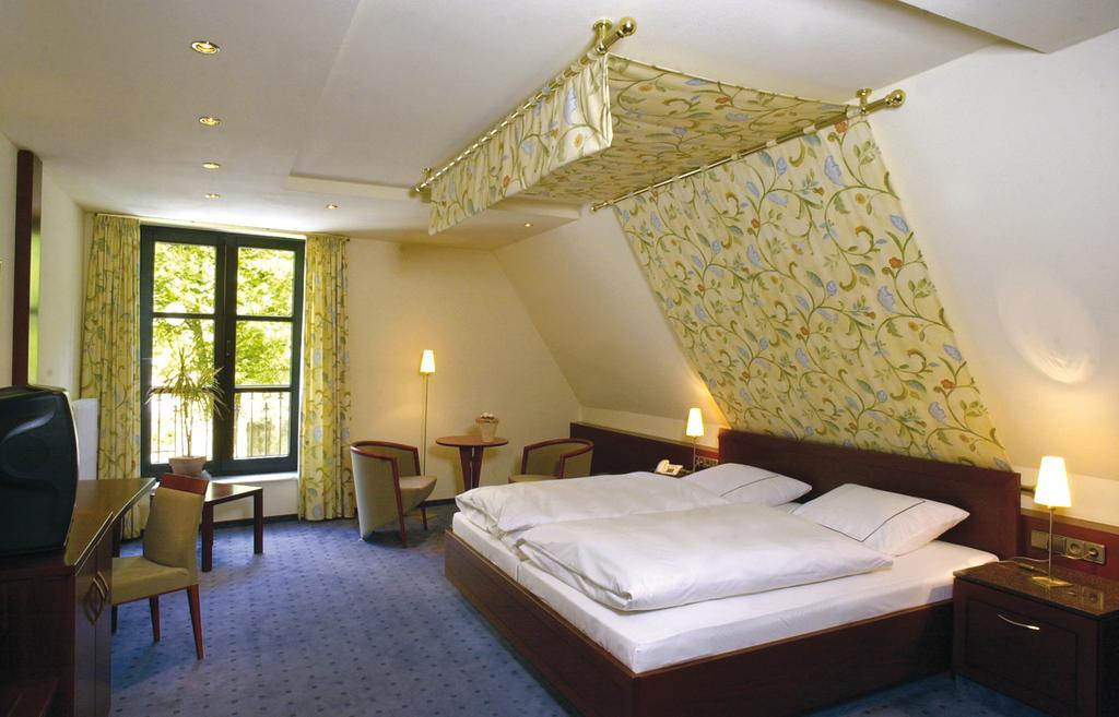Hotel Domschenke Billerbeck Rum bild