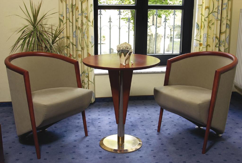Hotel Domschenke Billerbeck Rum bild