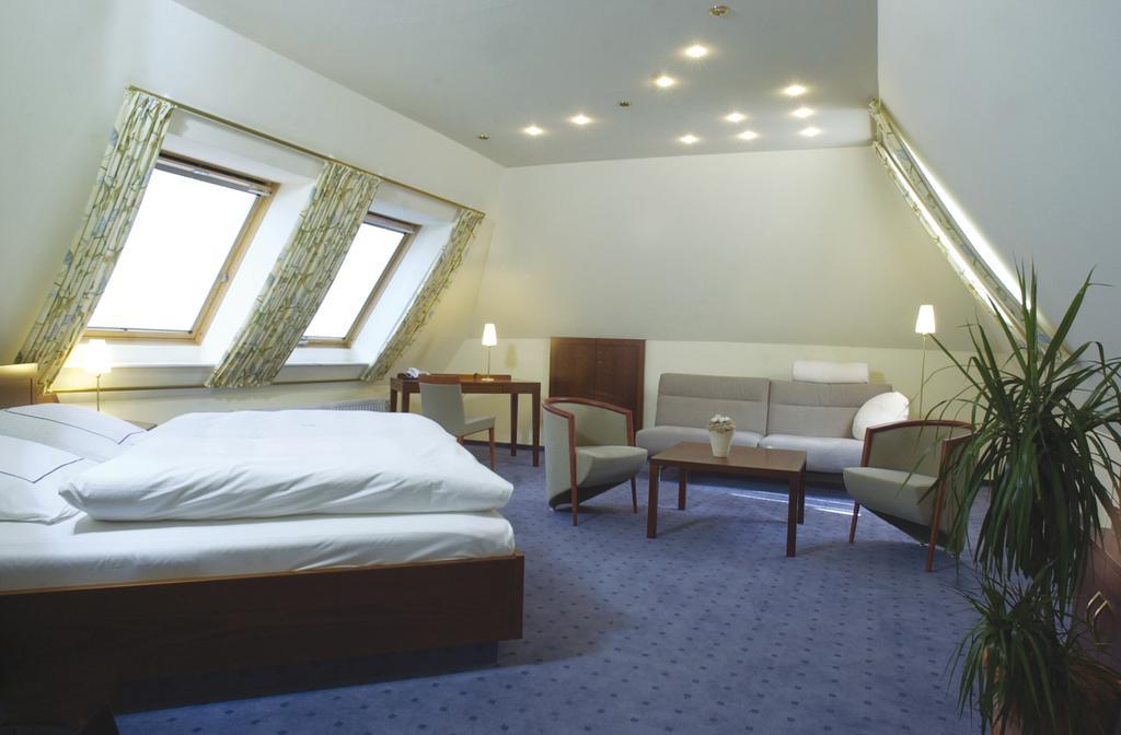 Hotel Domschenke Billerbeck Rum bild