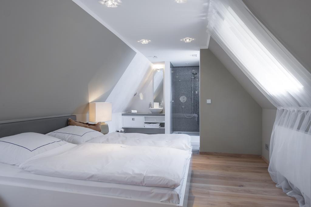 Hotel Domschenke Billerbeck Rum bild