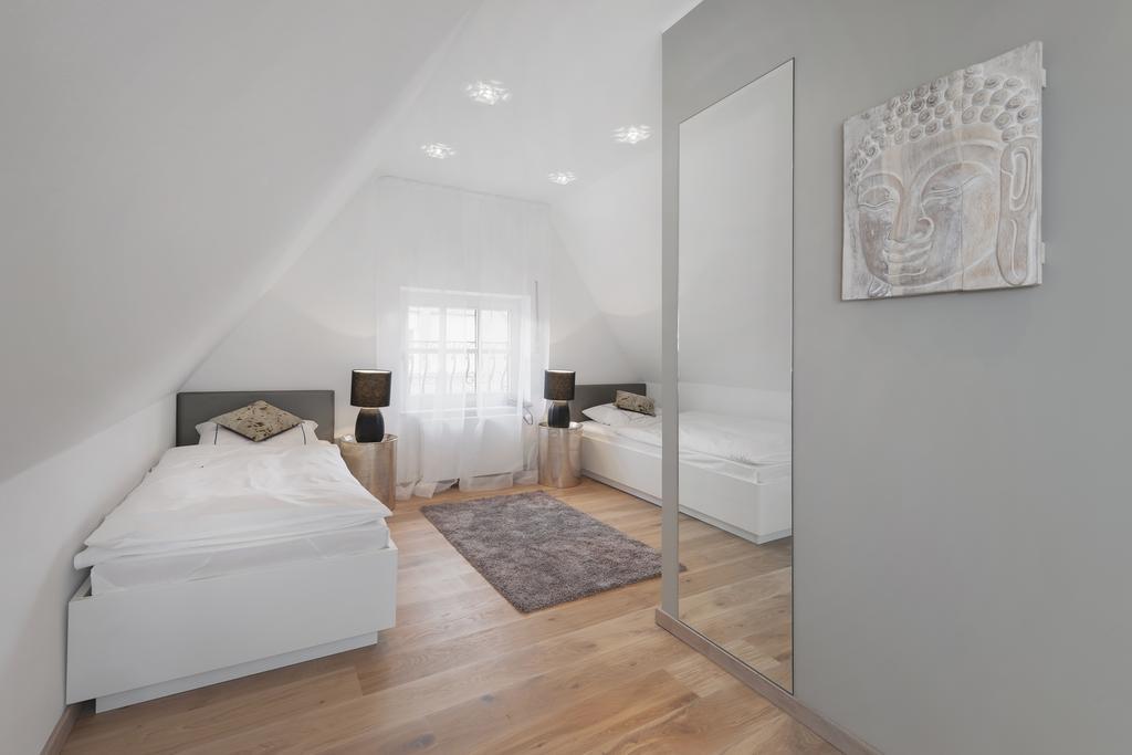 Hotel Domschenke Billerbeck Rum bild