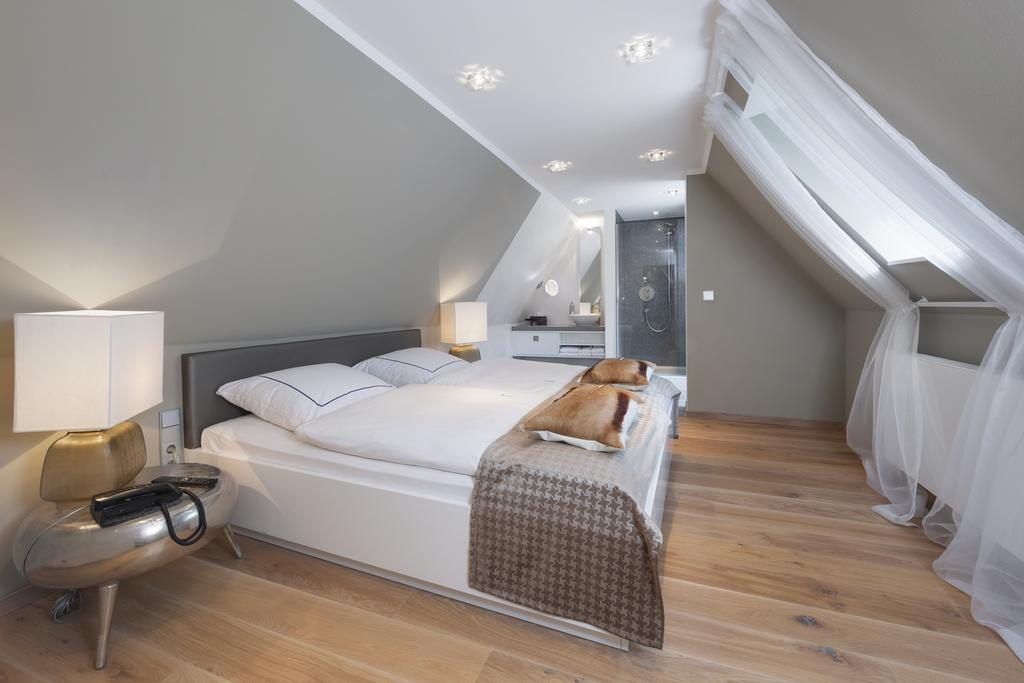 Hotel Domschenke Billerbeck Rum bild